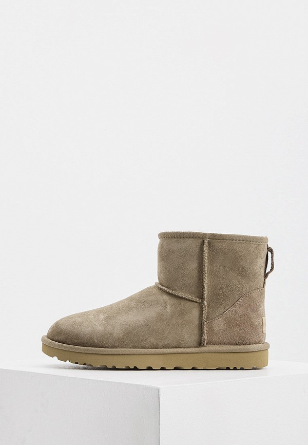 фото Угги ugg