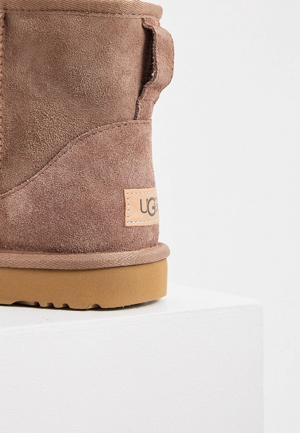 фото Угги ugg