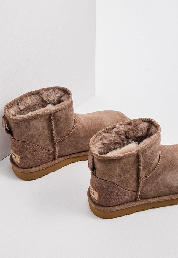 фото Угги ugg