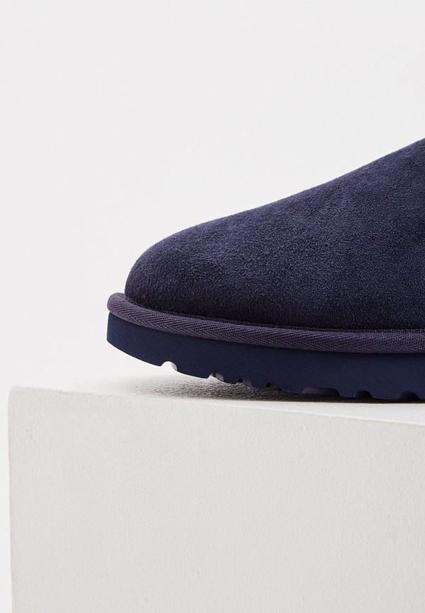 

Угги UGG, Синий