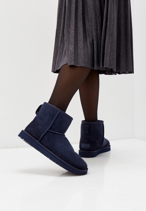 фото Угги ugg