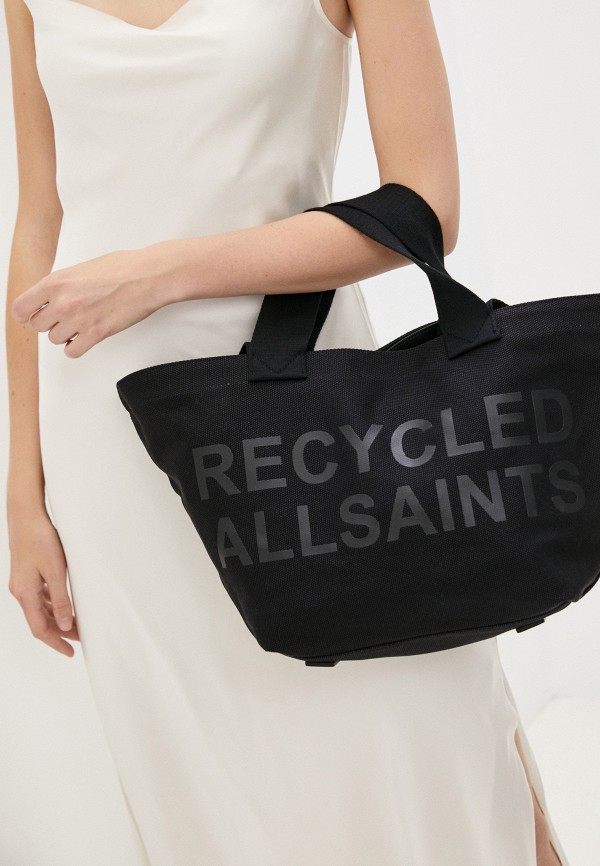 фото Сумка и кошелек allsaints