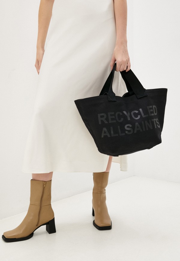 фото Сумка и кошелек allsaints