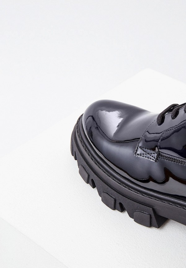 фото Полусапоги chiara ferragni