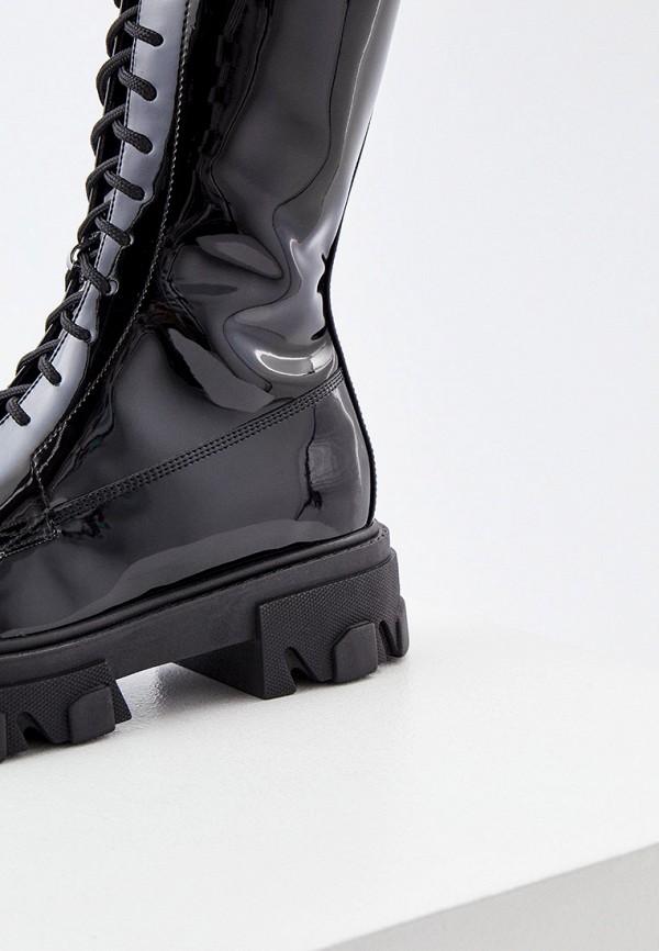 фото Полусапоги chiara ferragni