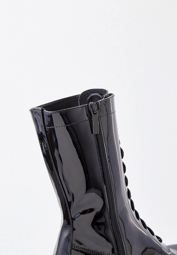 фото Полусапоги chiara ferragni