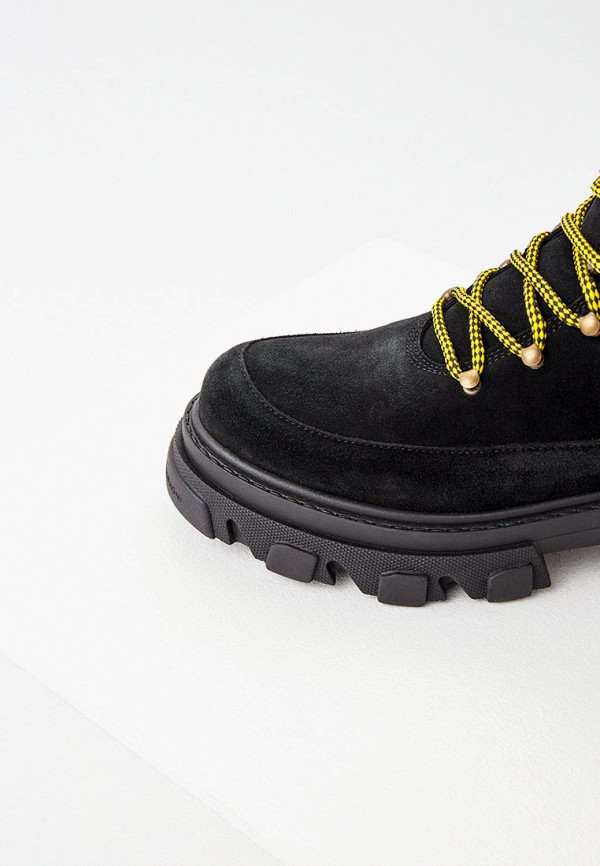 фото Ботинки chiara ferragni