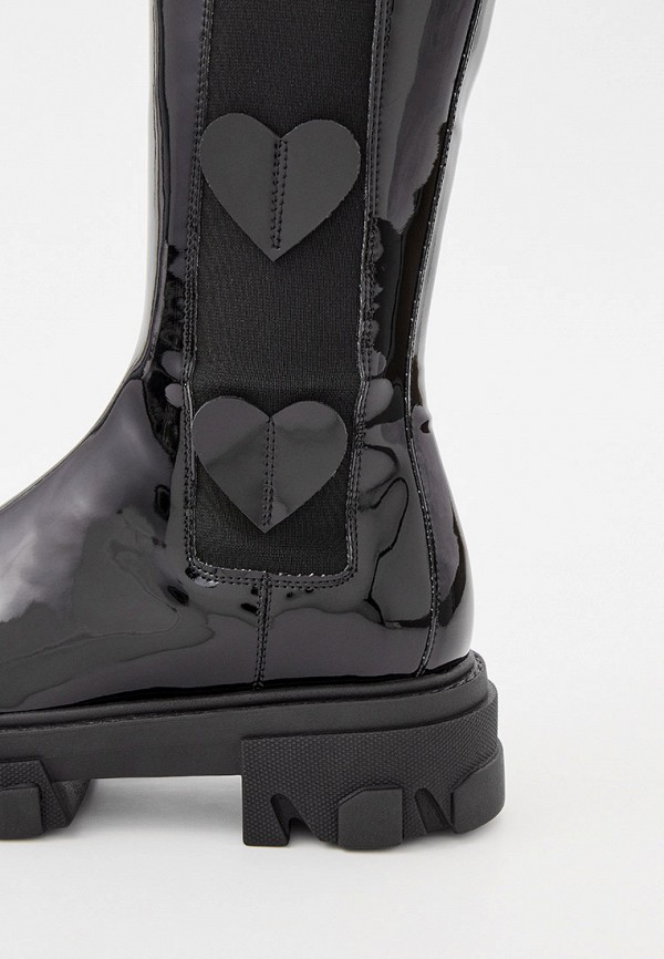 фото Сапоги chiara ferragni