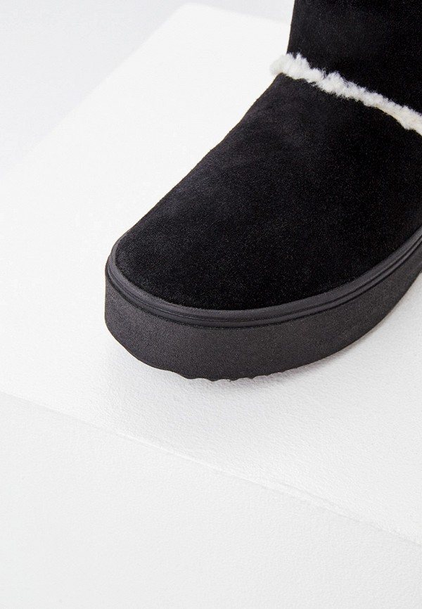 фото Полусапоги chiara ferragni