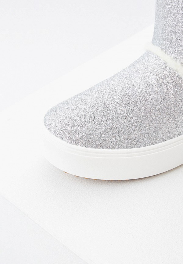 фото Полусапоги chiara ferragni