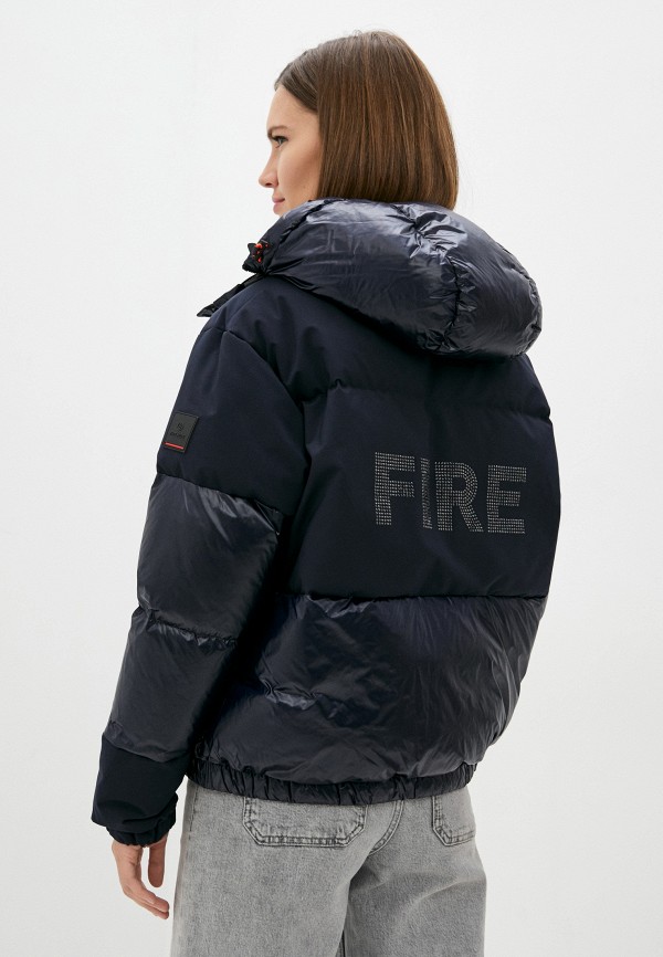 фото Пуховик bogner fire+ice