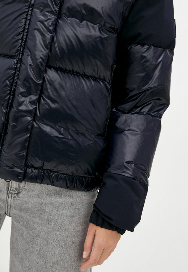 

Пуховик Bogner Fire+Ice, Синий
