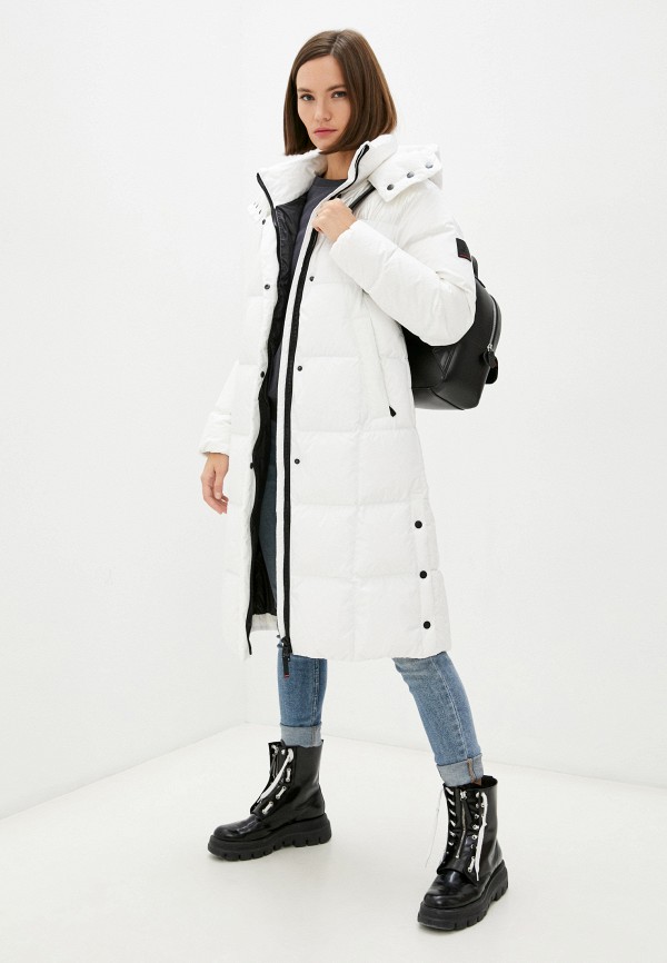 фото Куртка утепленная bogner fire+ice
