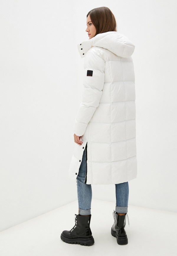 фото Куртка утепленная bogner fire+ice