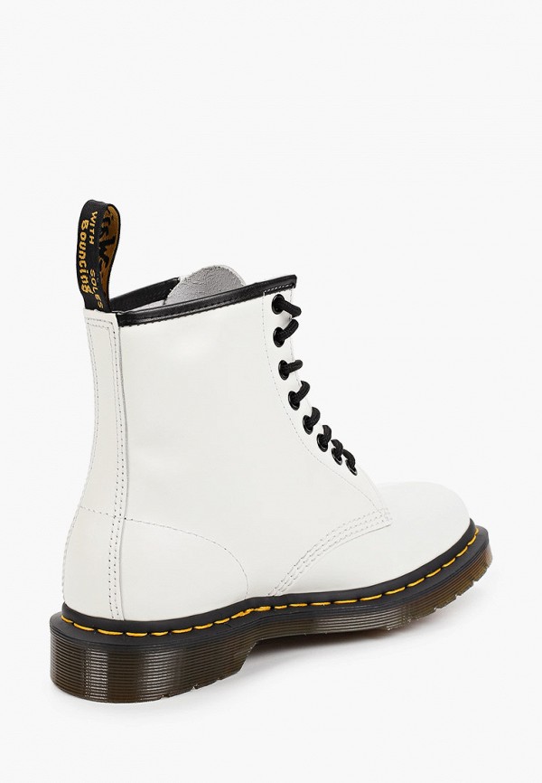 фото Ботинки dr. martens