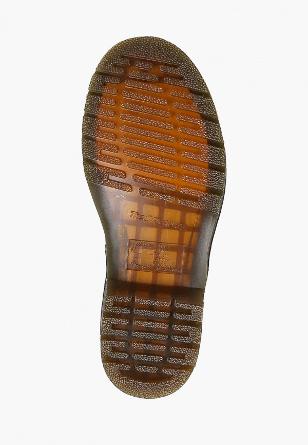 фото Ботинки dr. martens