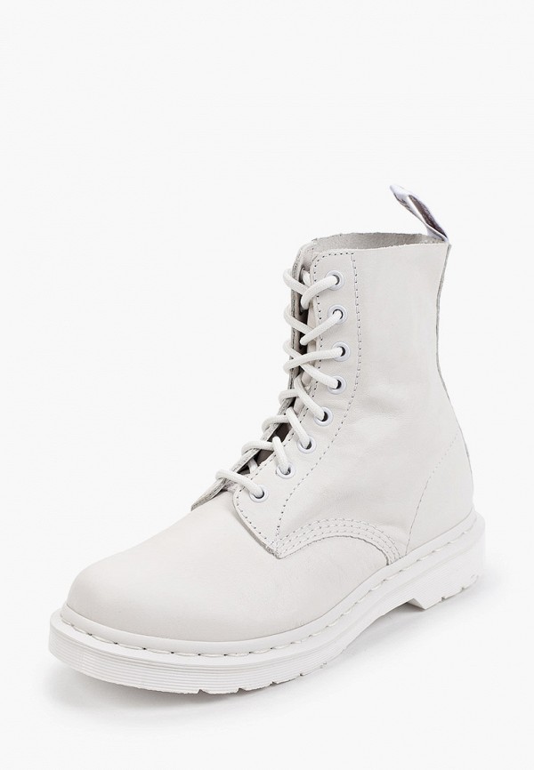 фото Ботинки dr. martens