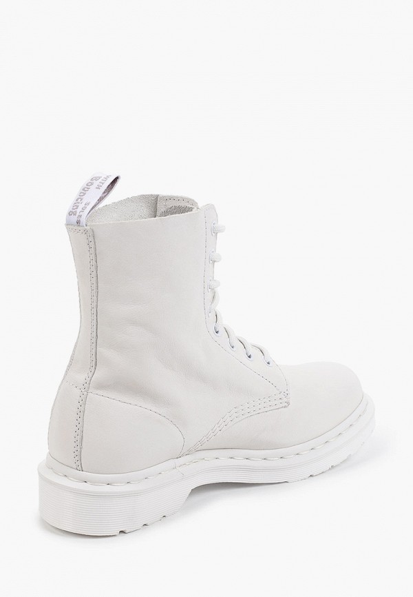 фото Ботинки dr. martens