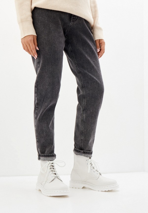 фото Ботинки dr. martens