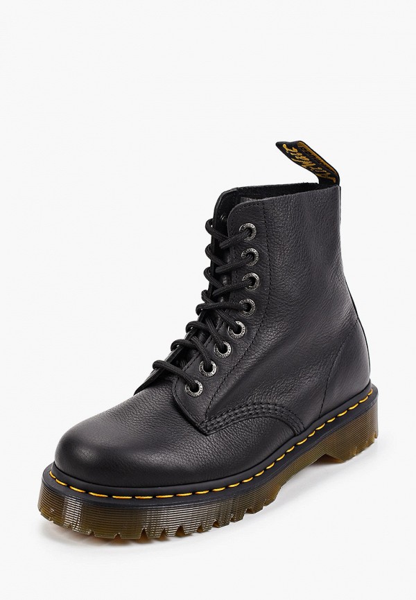 фото Ботинки dr. martens