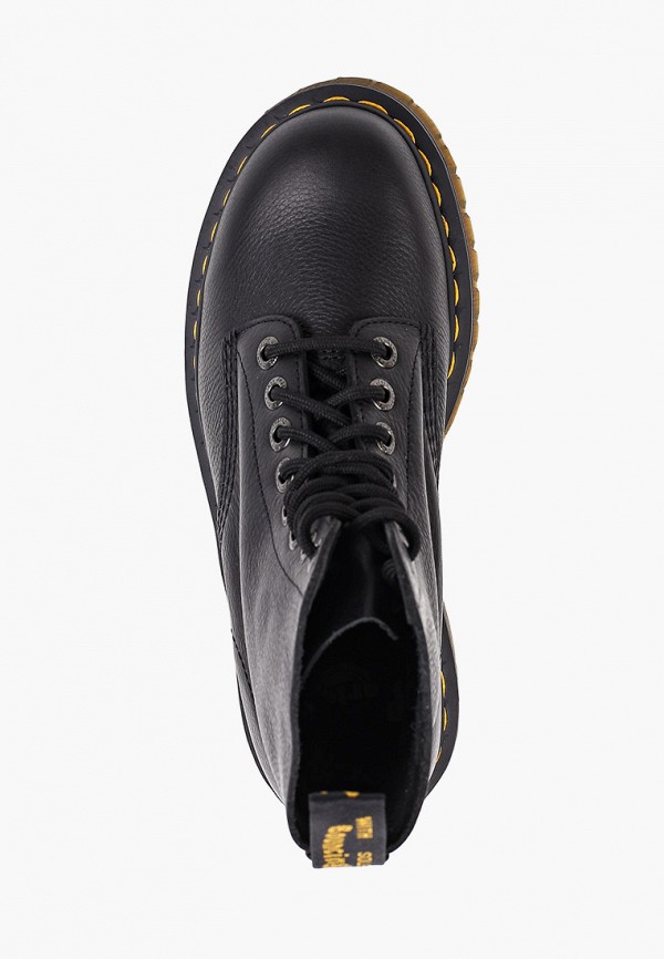 фото Ботинки dr. martens