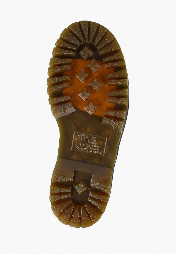 фото Ботинки dr. martens