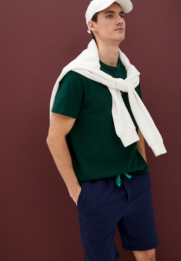 фото Шорты спортивные polo ralph lauren