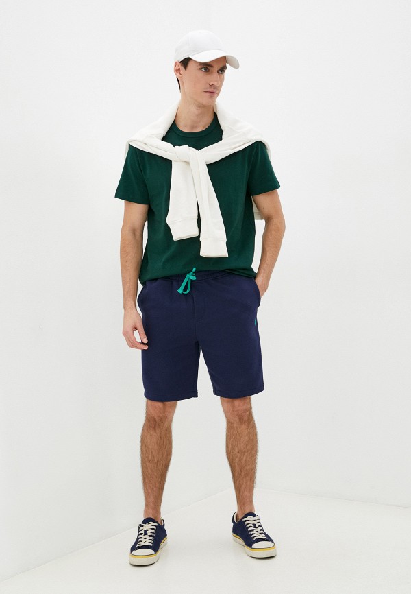 фото Шорты спортивные polo ralph lauren