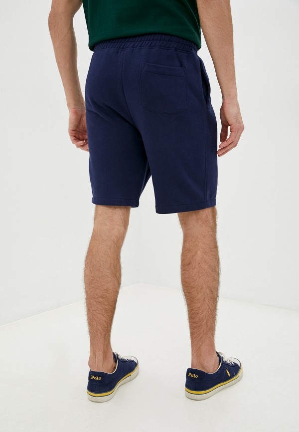 фото Шорты спортивные polo ralph lauren