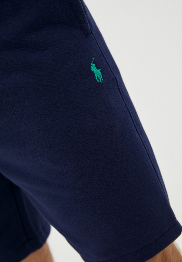 

Шорты Polo Ralph Lauren, Синий
