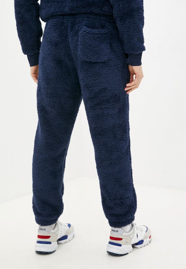 

Брюки утепленные Polo Ralph Lauren, Синий