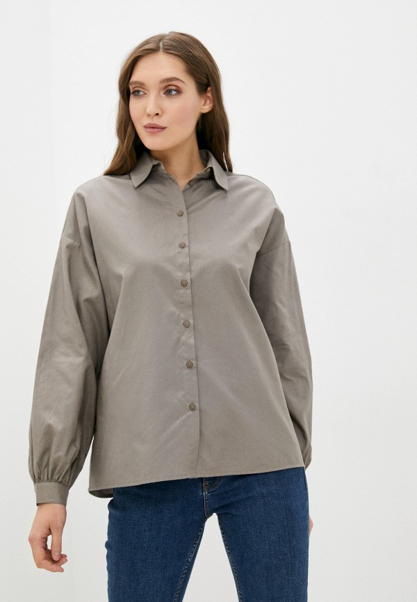 

Рубашка Finn Flare, Серый