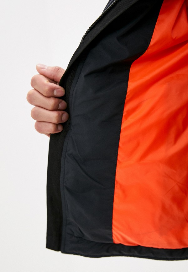 Куртка утепленная Antony Morato MMCO00738-FA600195 Фото 4