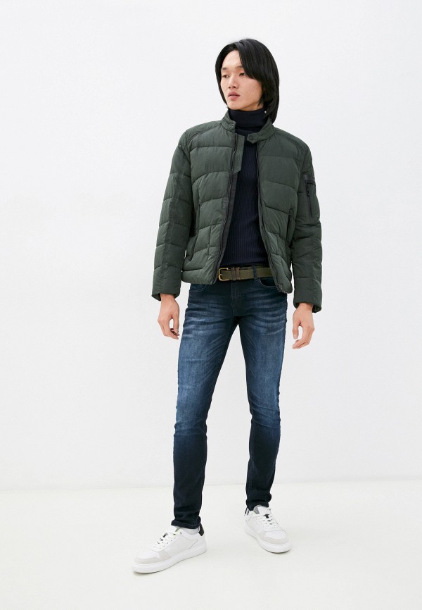 фото Куртка утепленная antony morato