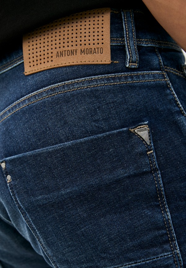 

Джинсы Antony Morato, Синий