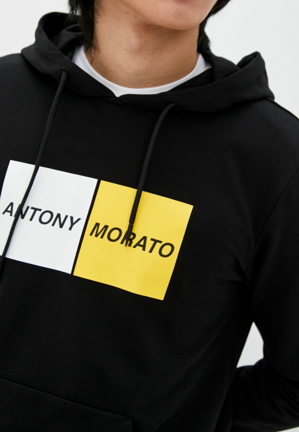 фото Худи antony morato