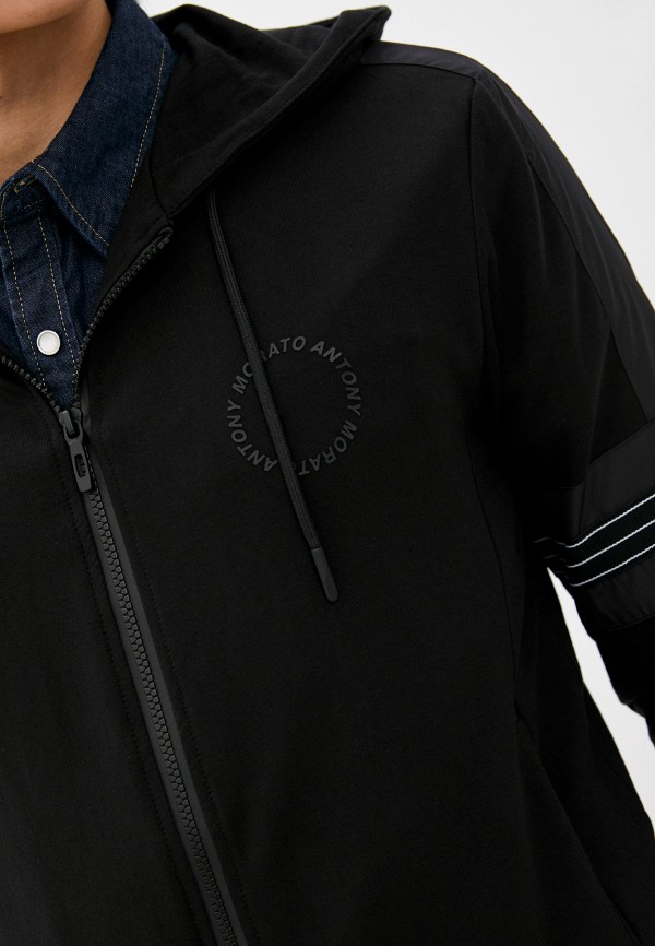

Толстовка Antony Morato, Черный, Antony Morato RTLAAS288502