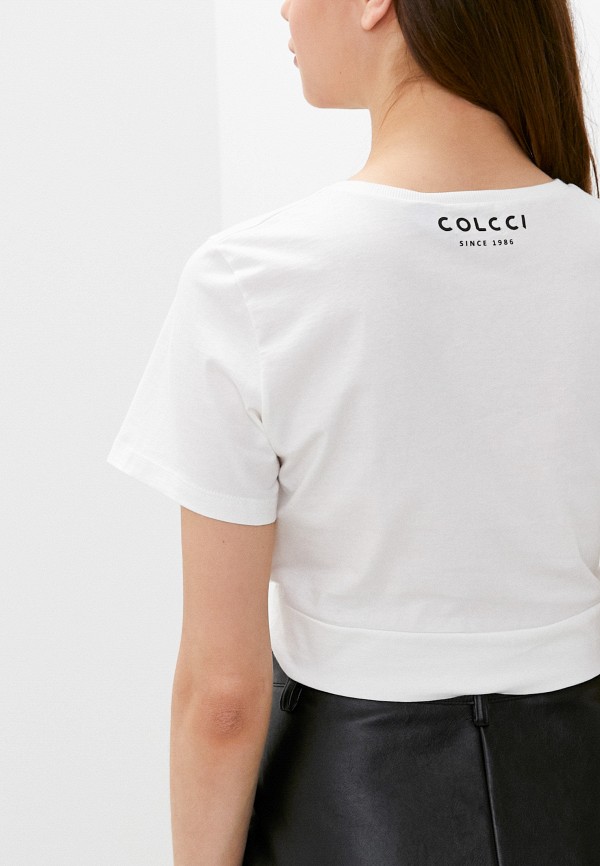 фото Футболка colcci