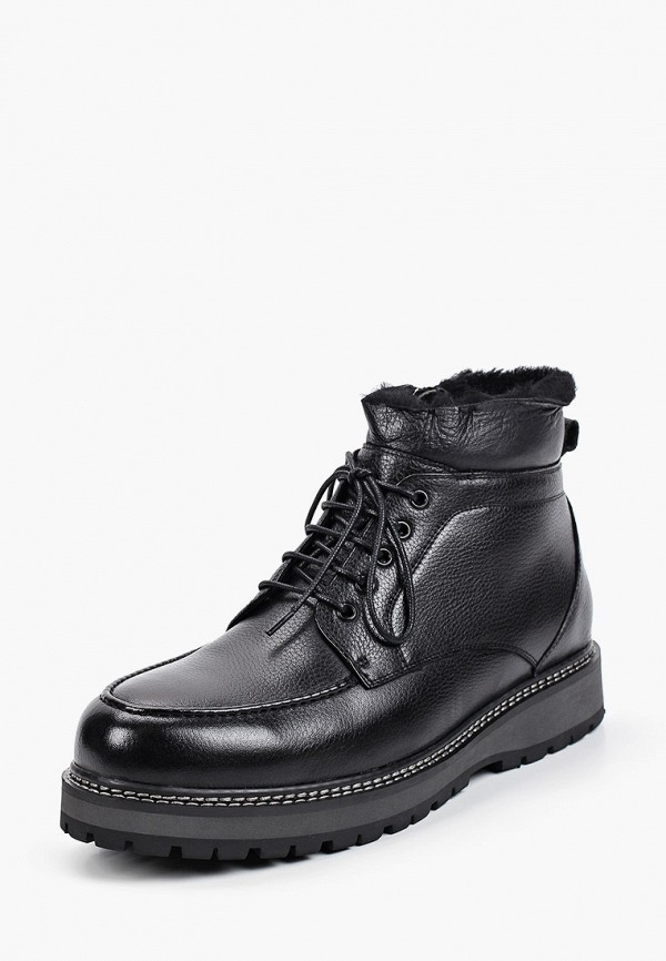 фото Ботинки el tempo