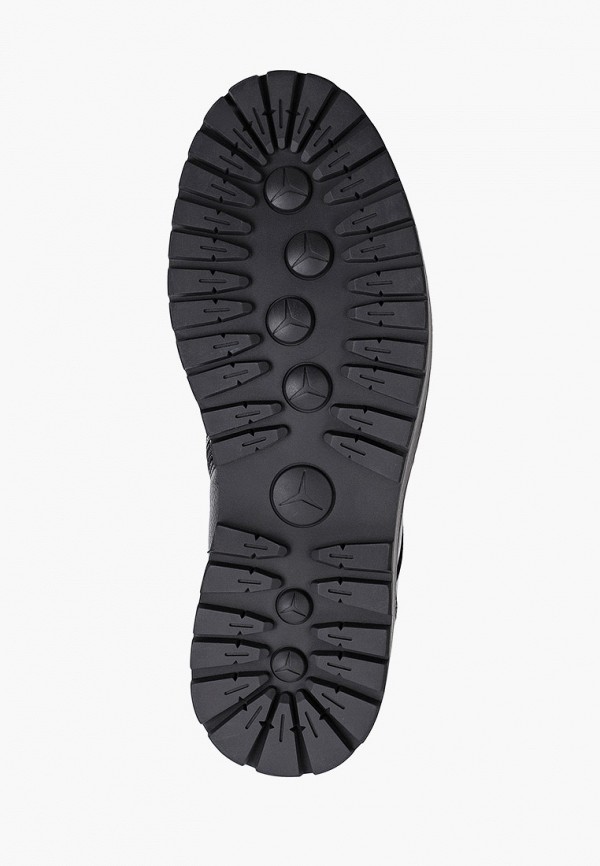 фото Ботинки el tempo