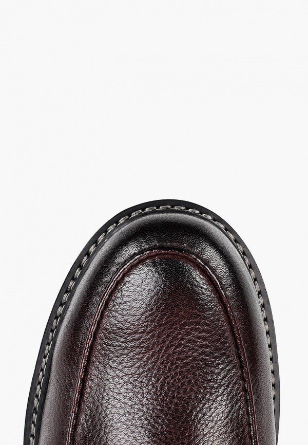 фото Ботинки el tempo