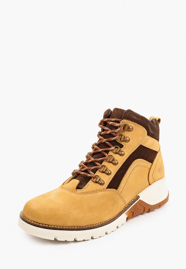 фото Ботинки el tempo