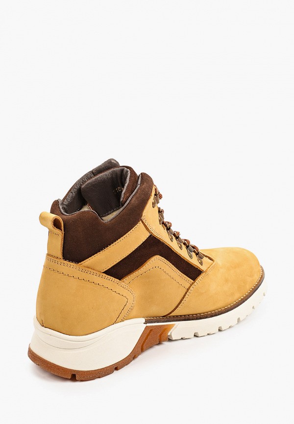 фото Ботинки el tempo