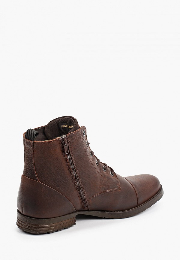 фото Ботинки el tempo