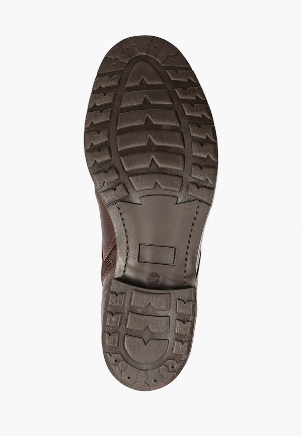 фото Ботинки el tempo