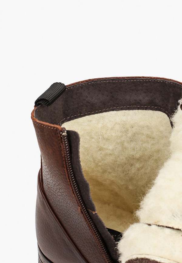 фото Ботинки el tempo