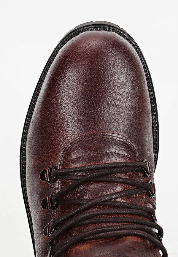 фото Ботинки el tempo