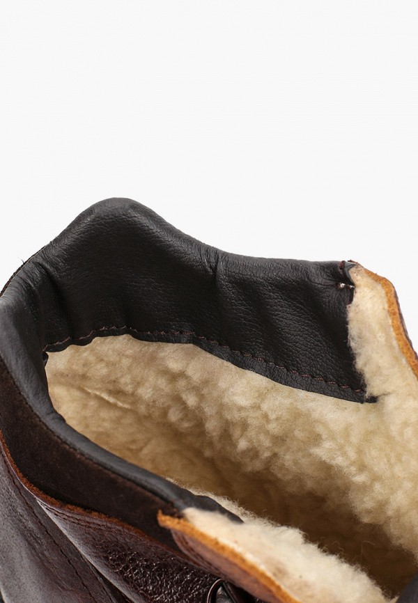 фото Ботинки el tempo