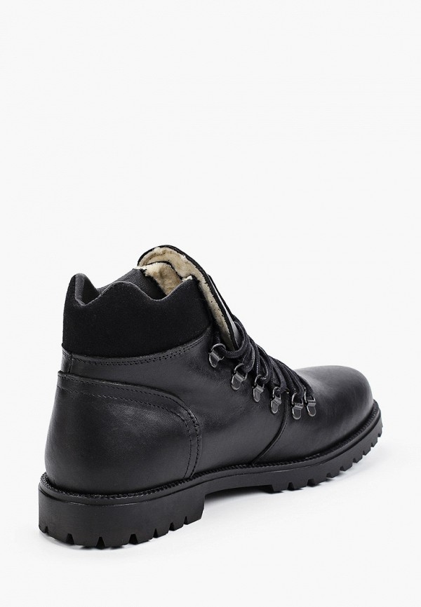 фото Ботинки el tempo