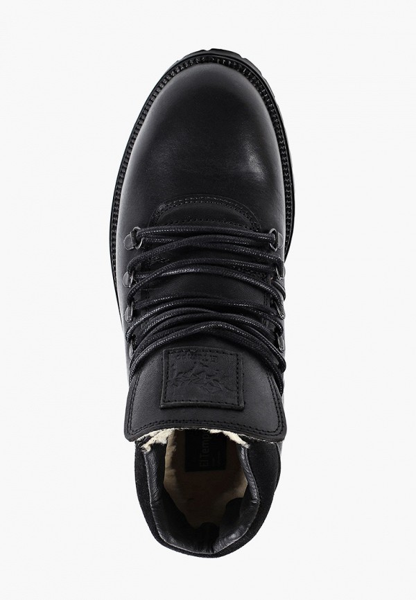 фото Ботинки el tempo